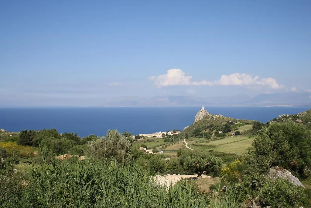 Villa Rossana contacts