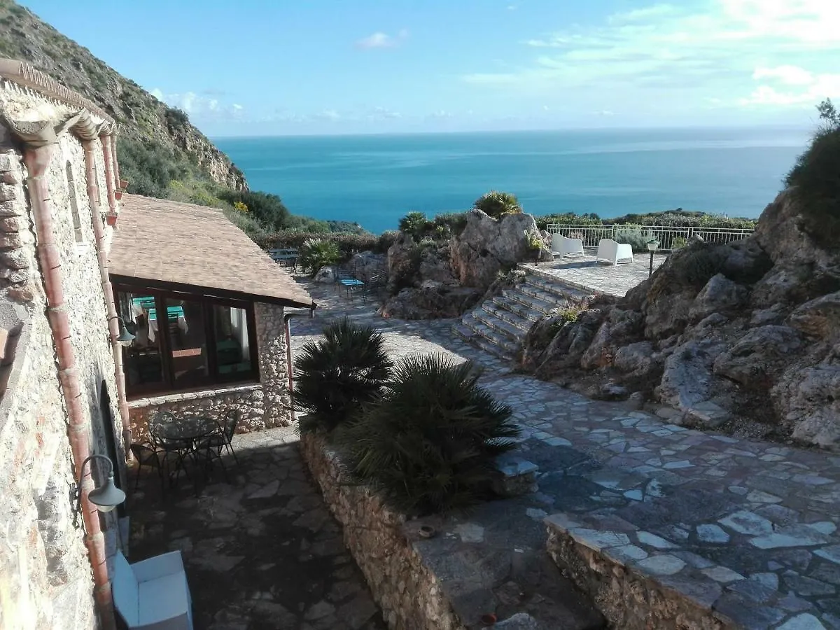 Villa Rossana Scopello  Apartment Scopello (Sicily)