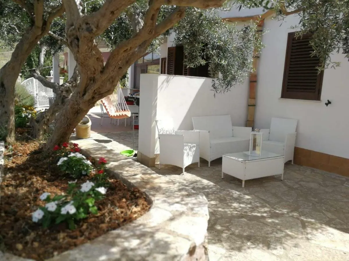 Villa Rossana Scopello  0*, Scopello (Sicily) Italy